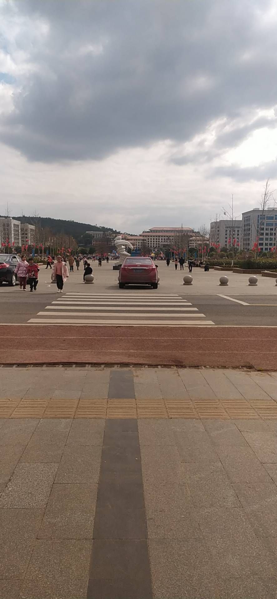 平桂广场旅行图片 1