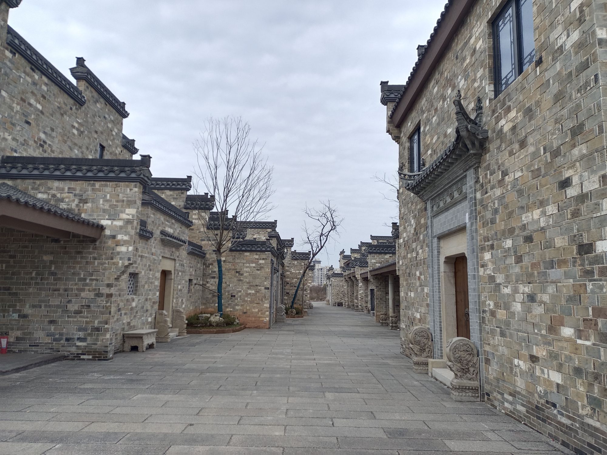 临津公园旅行图片 3
