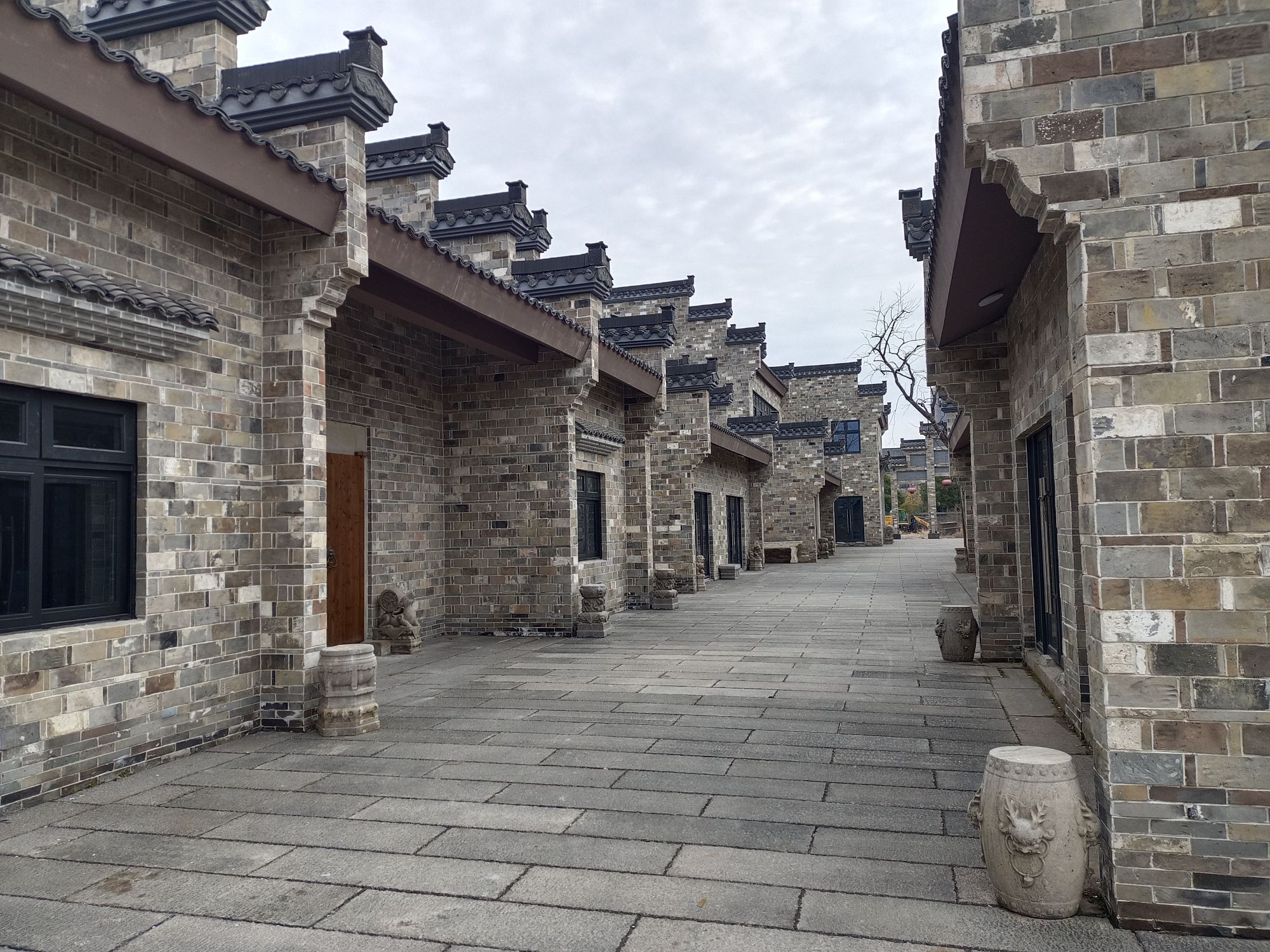 临津公园旅行图片 2