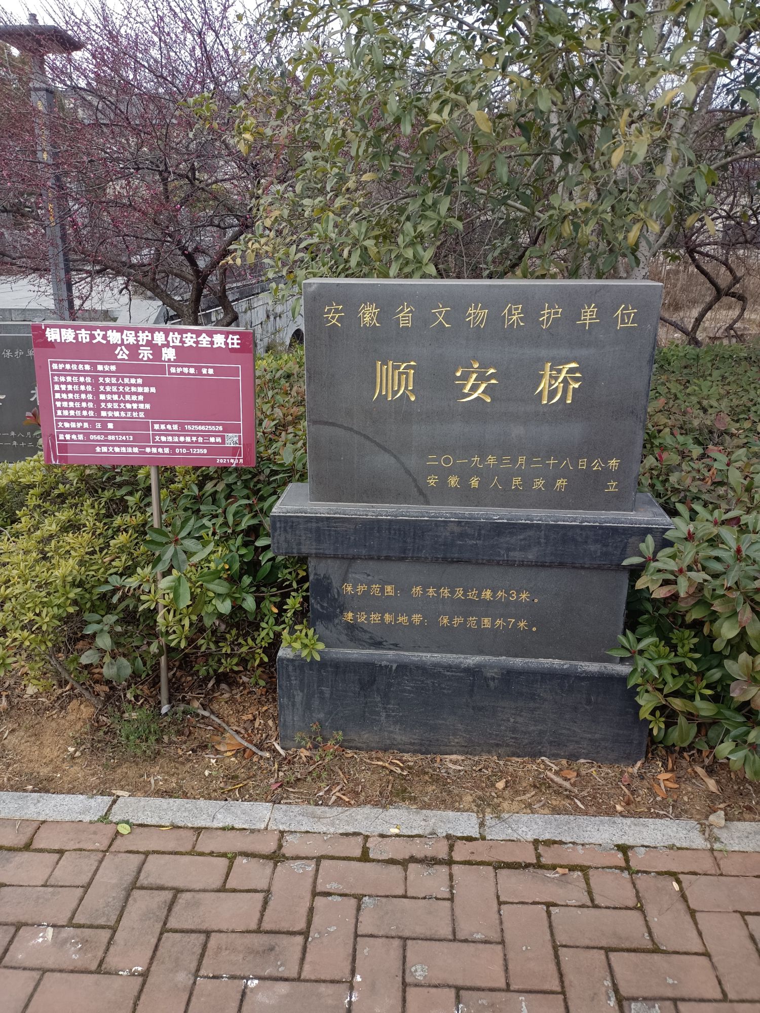 临津公园旅行图片 1