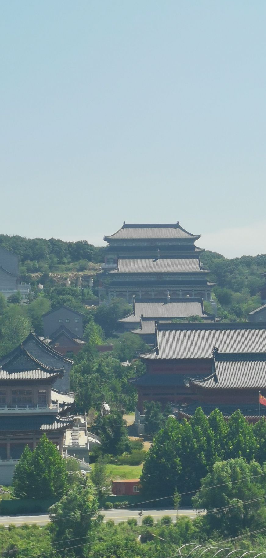 宝华寺