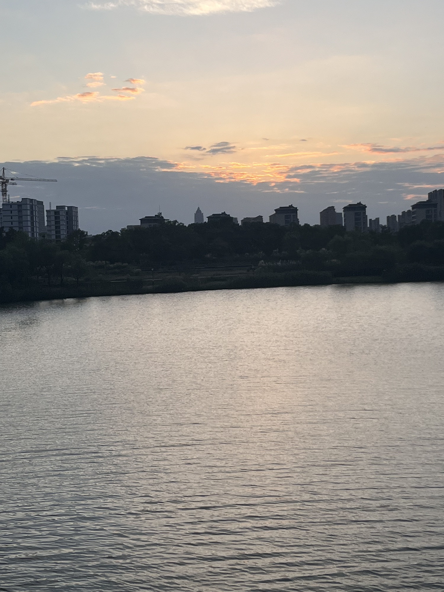 海宁鹃湖公园旅行图片 2