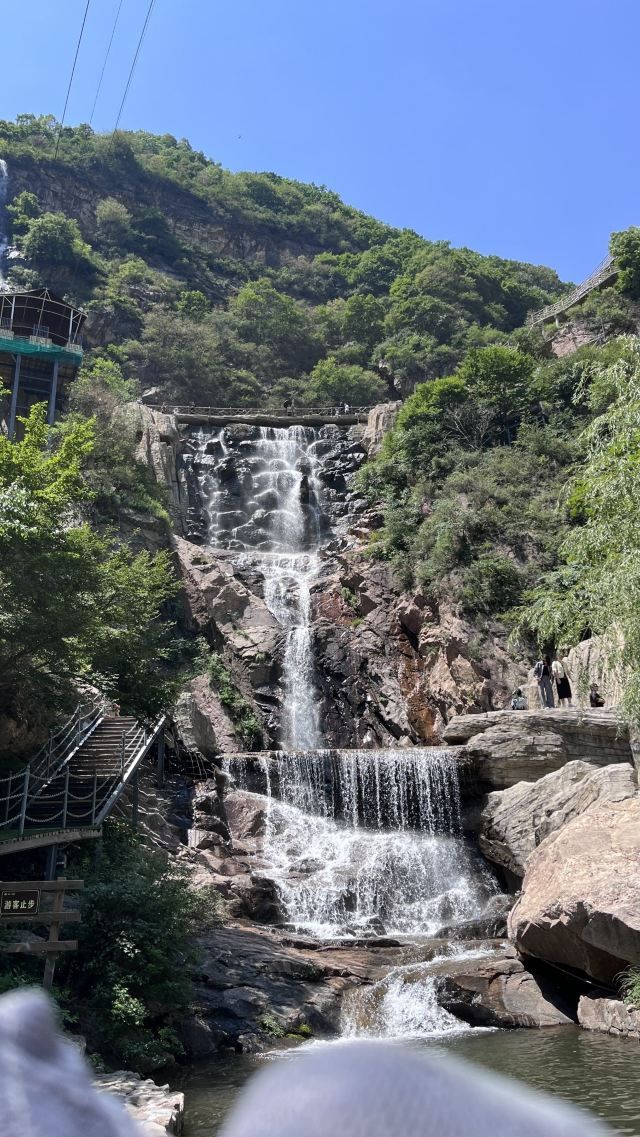 漫山花溪谷(暂停开放)旅行图片 1