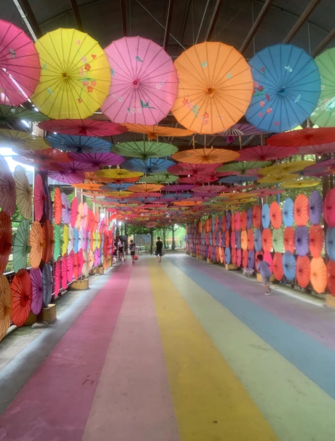 流溪湾丰华园旅行图片 3