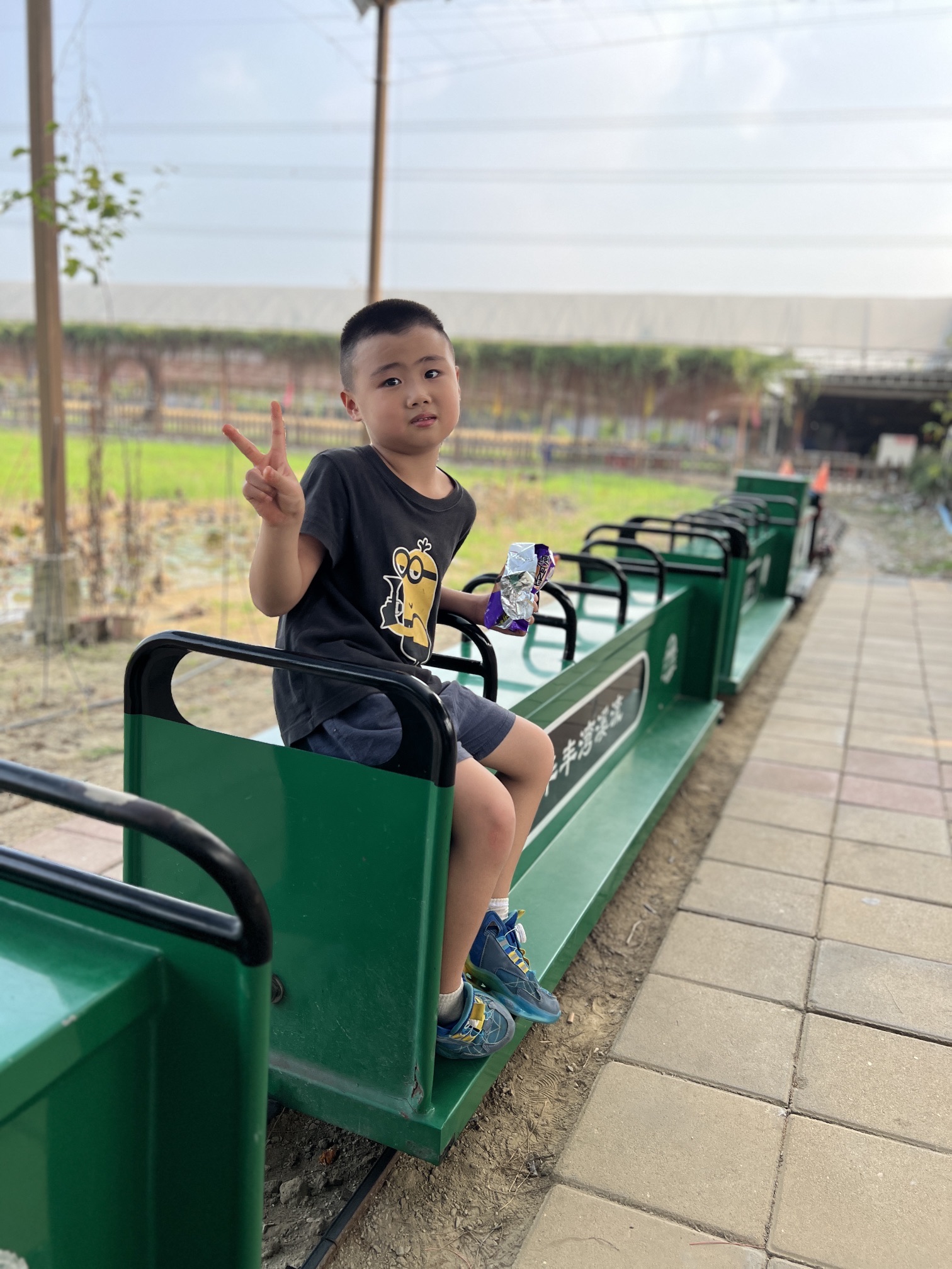 流溪湾丰华园旅行图片 1