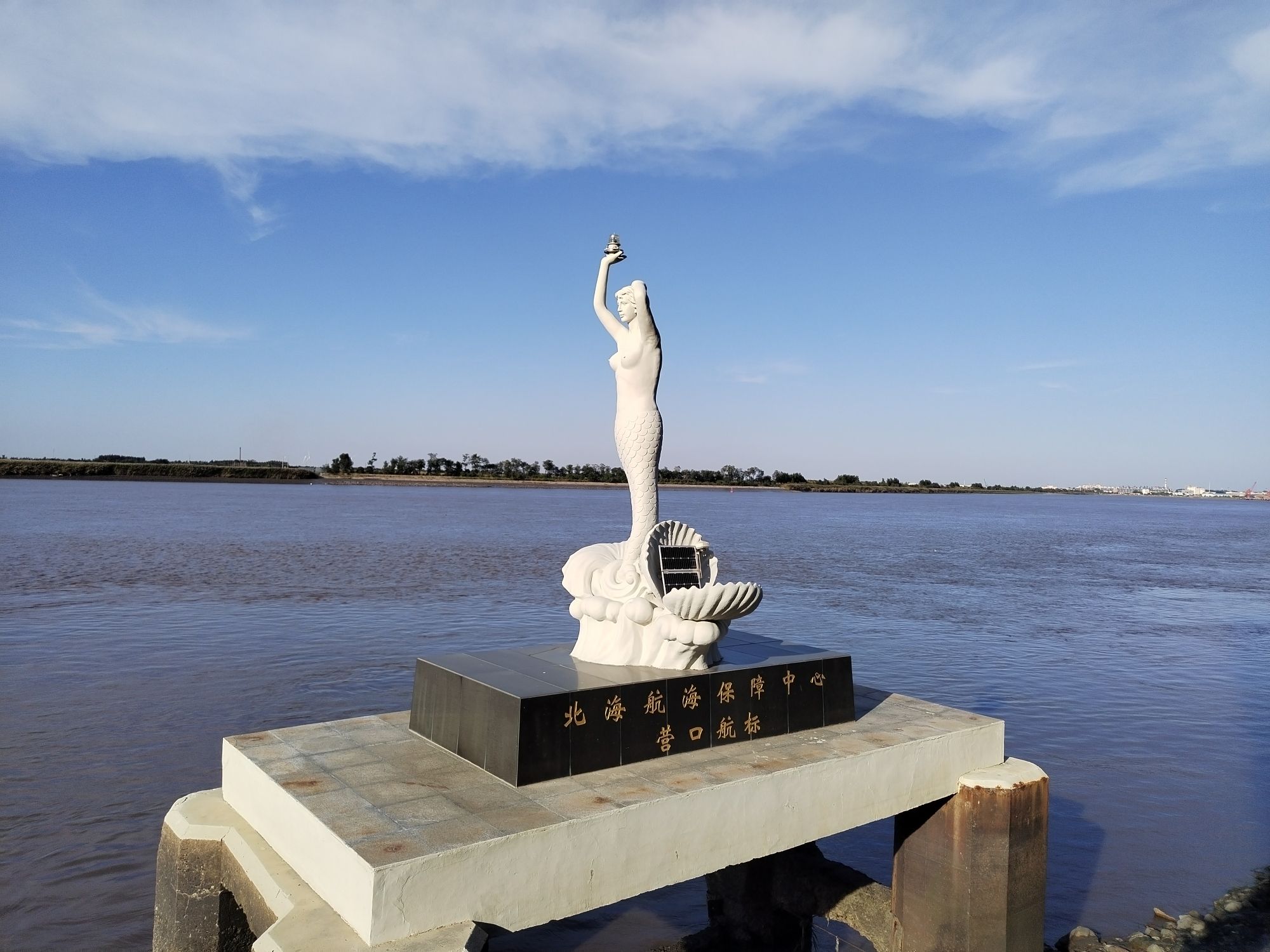 牛庄海关旧址旅行图片 2