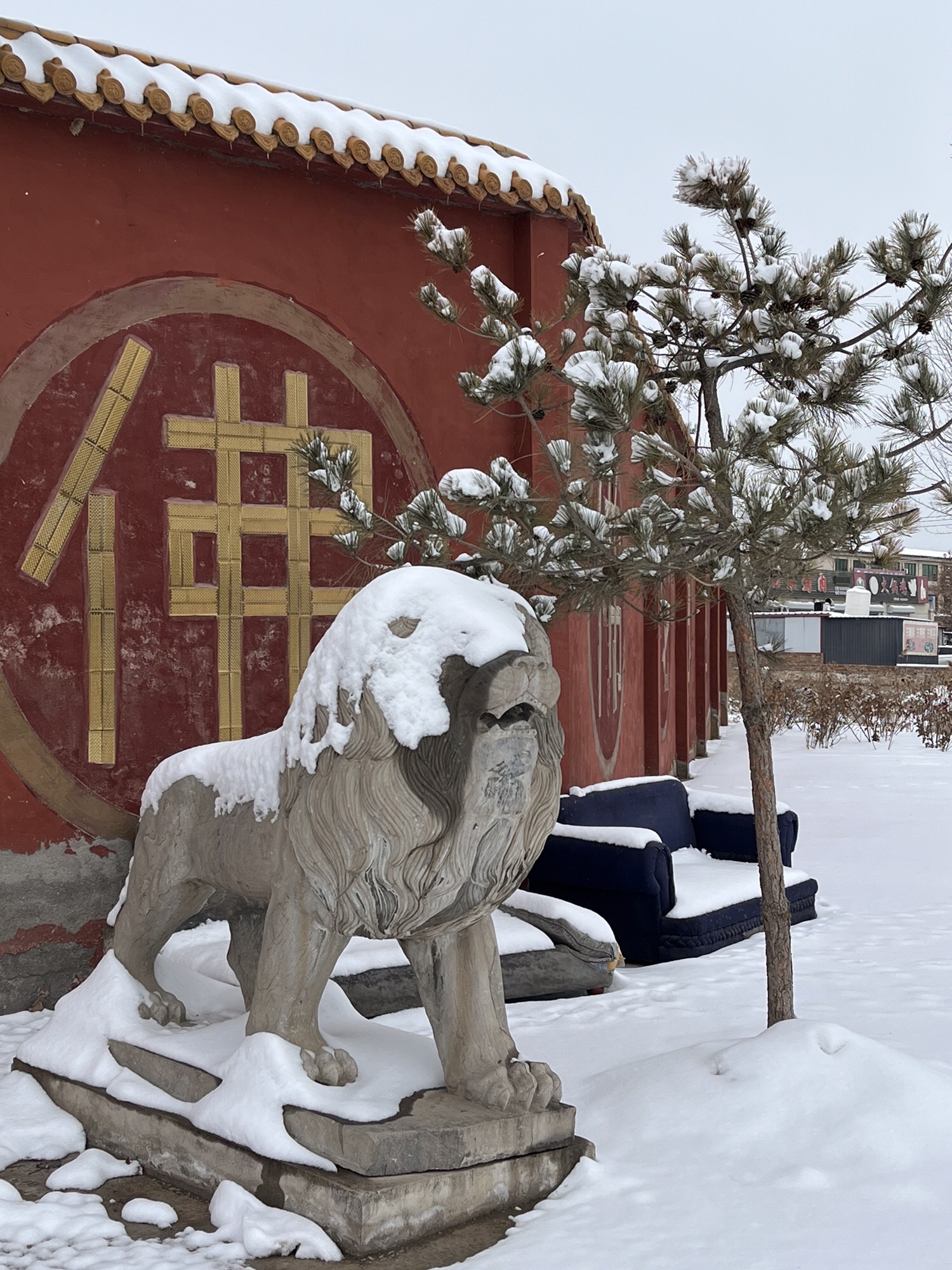 吉善寺旅行图片 1