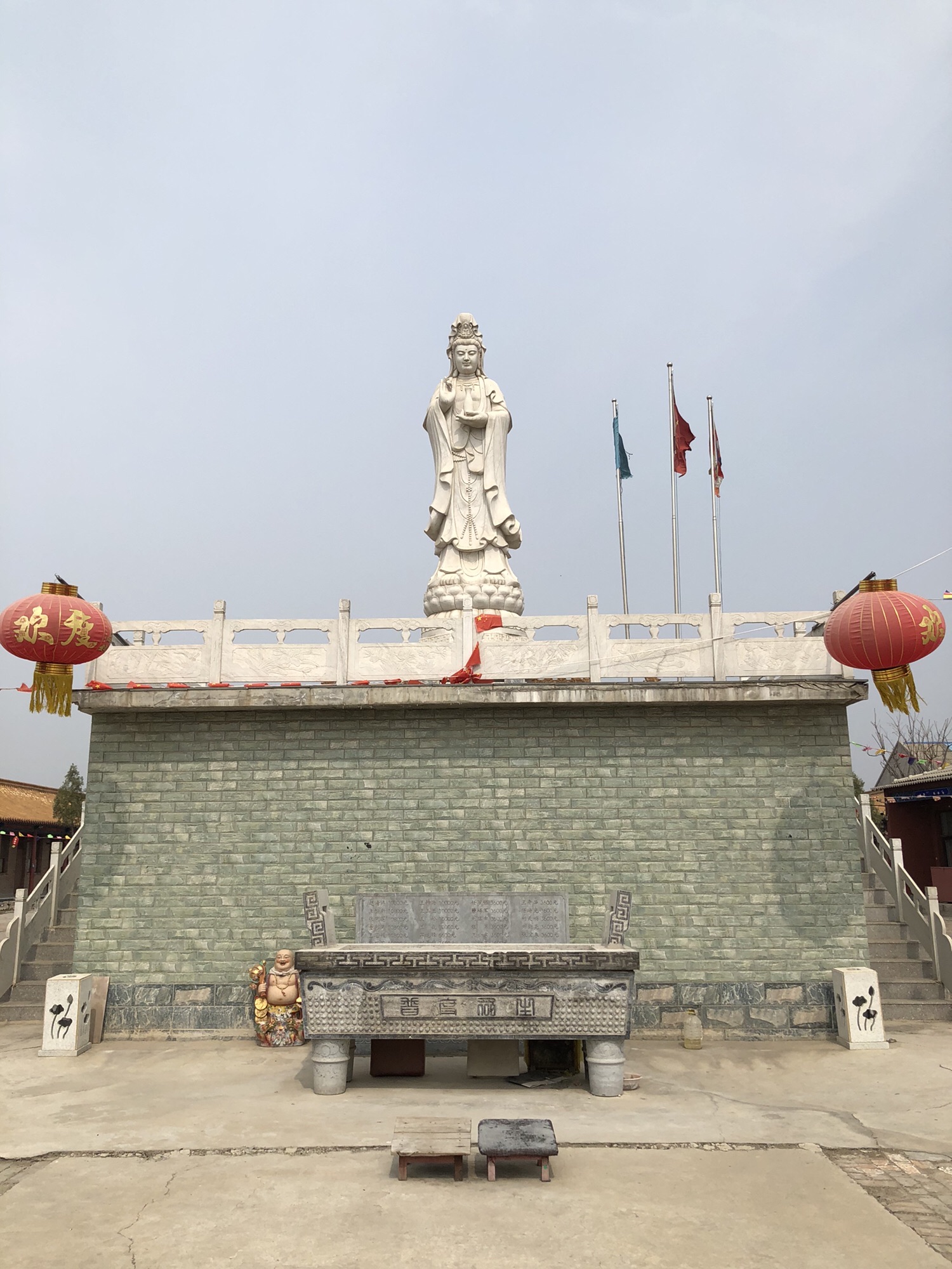 吉善寺旅行图片 2