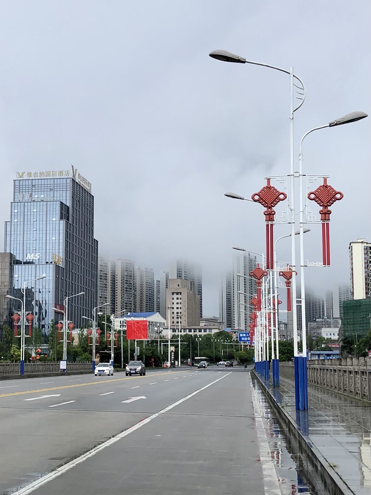 喳西泰水城旅行图片 3