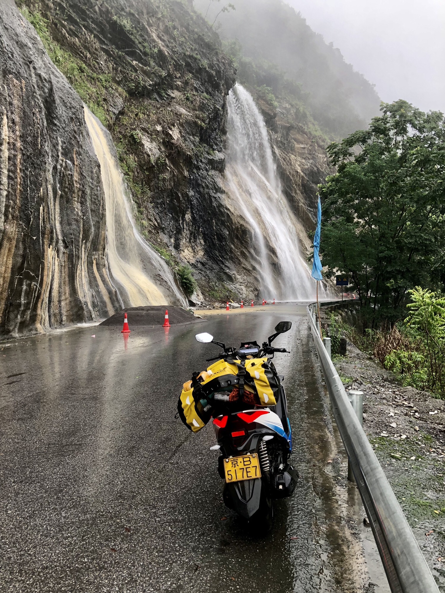 喳西泰水城旅行图片 1