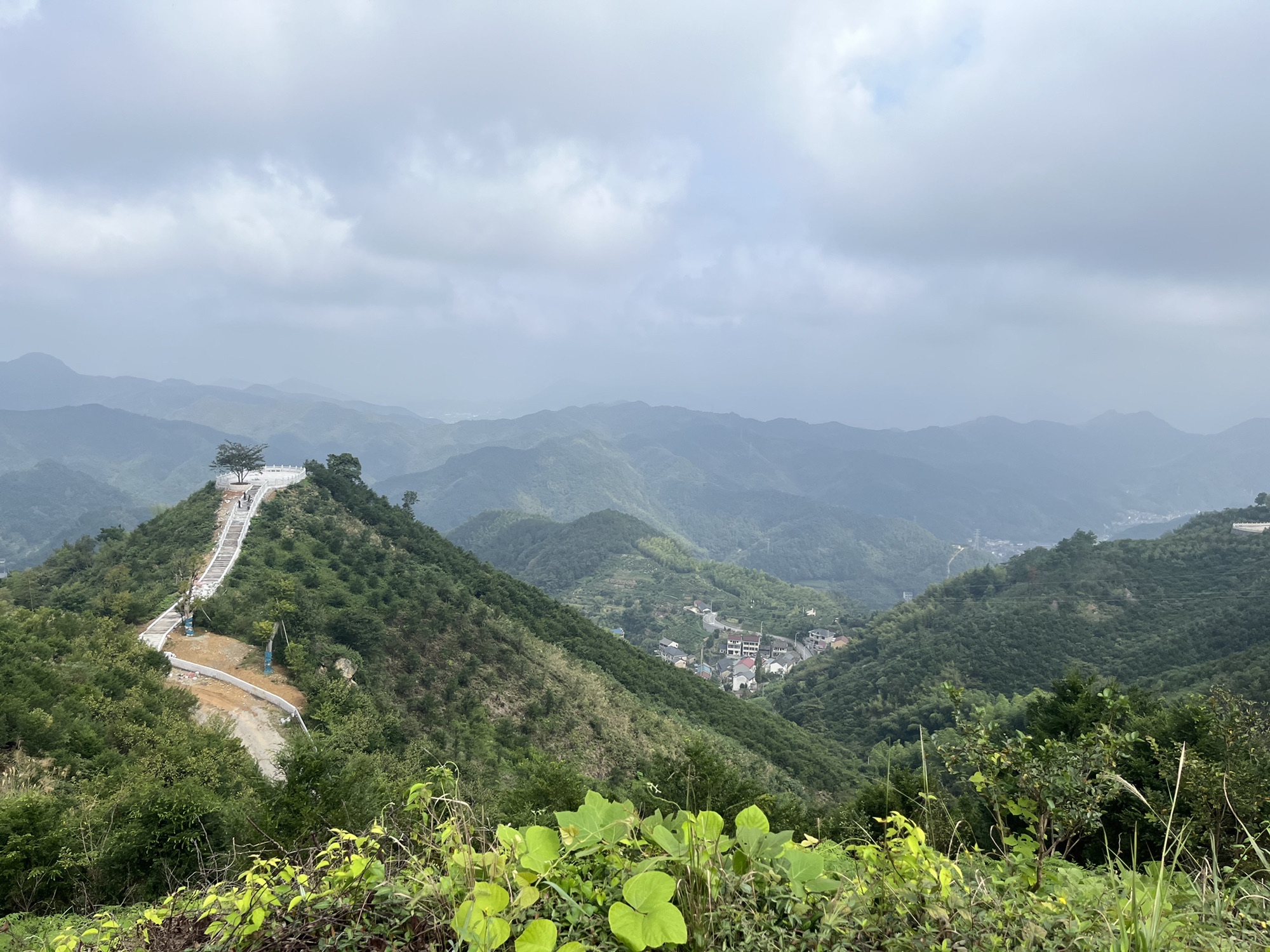 红豆仙霞景区旅行图片 3