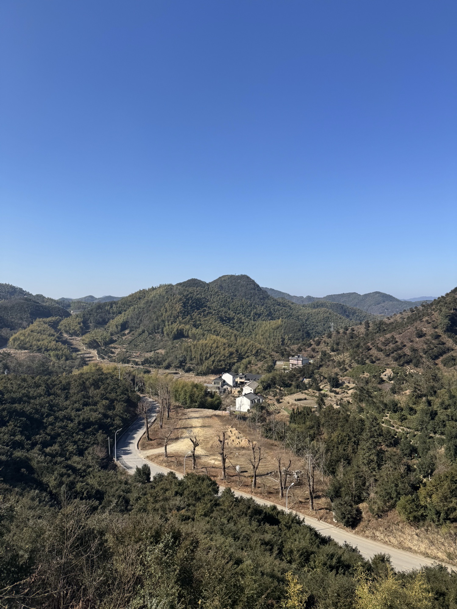 红豆仙霞景区旅行图片 3