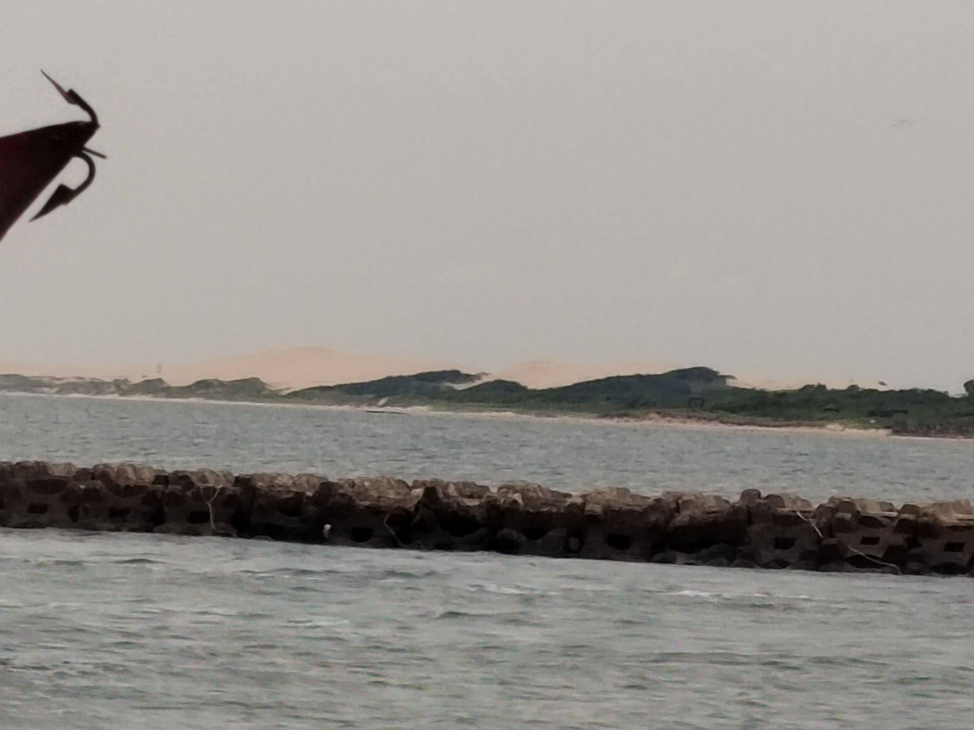 翡翠岛(不对外开放)旅行图片 2