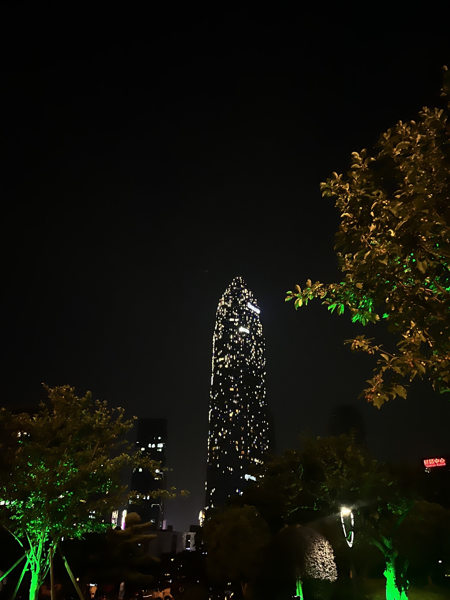 梅龙湖旅行图片 2