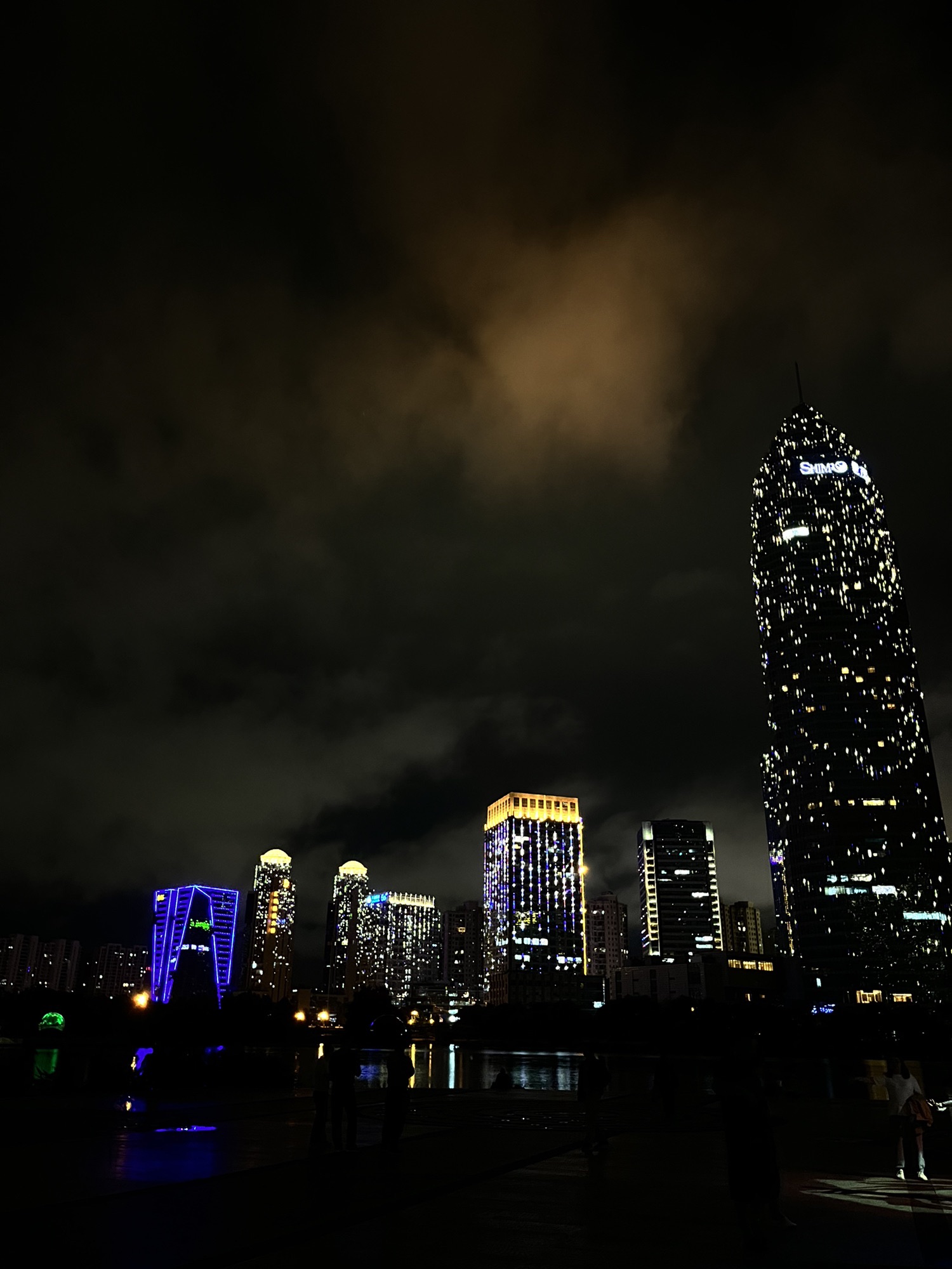 梅龙湖旅行图片 3
