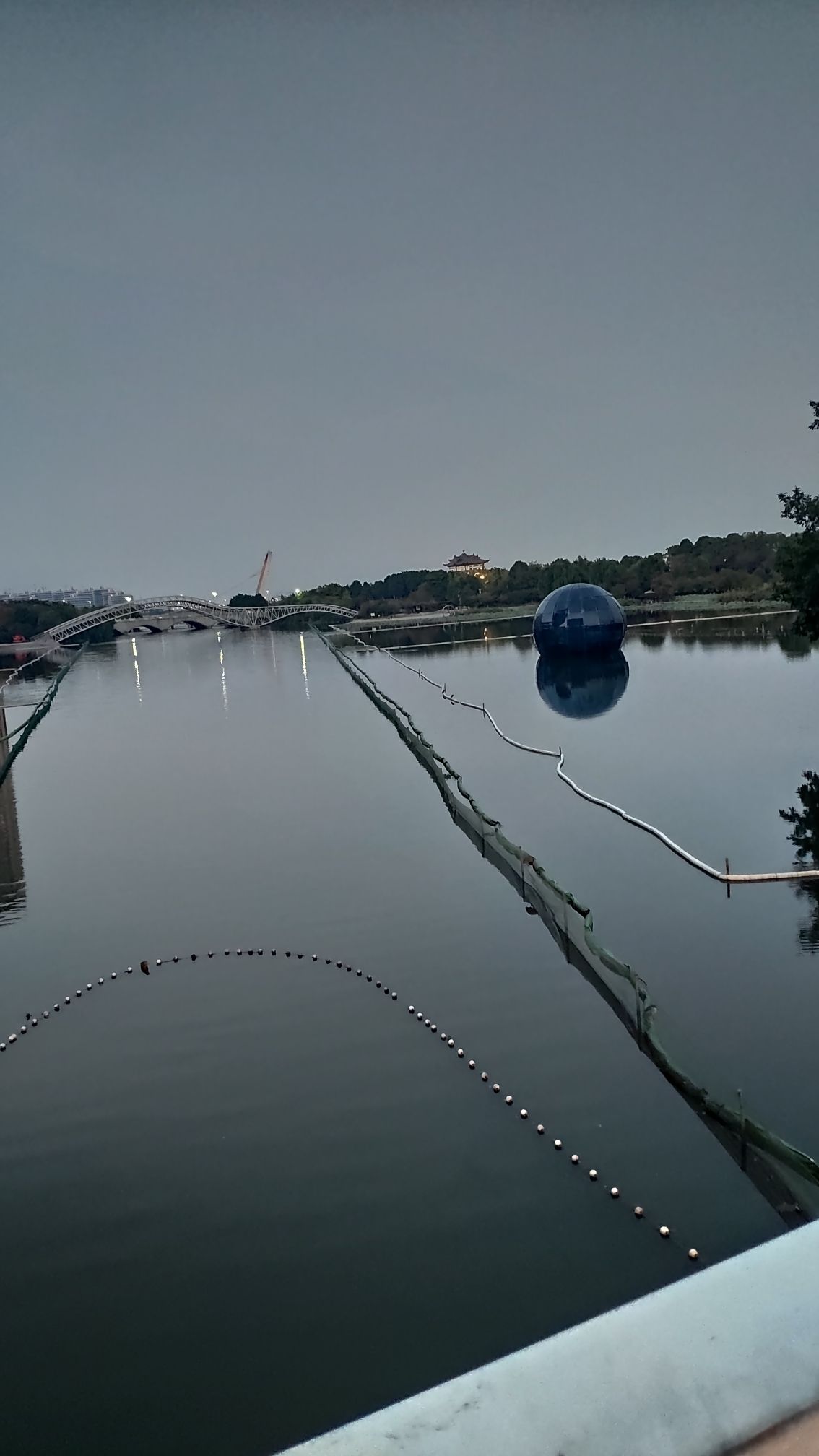 梅龙湖旅行图片 3