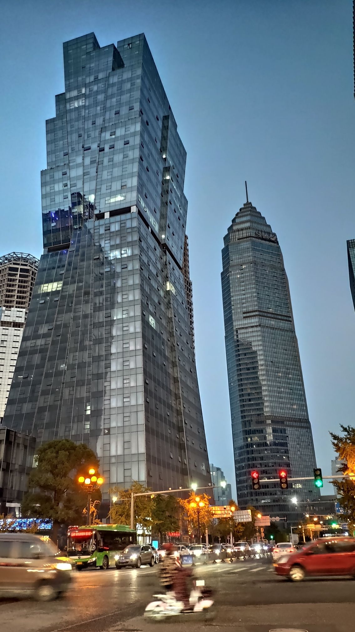 梅龙湖旅行图片 2