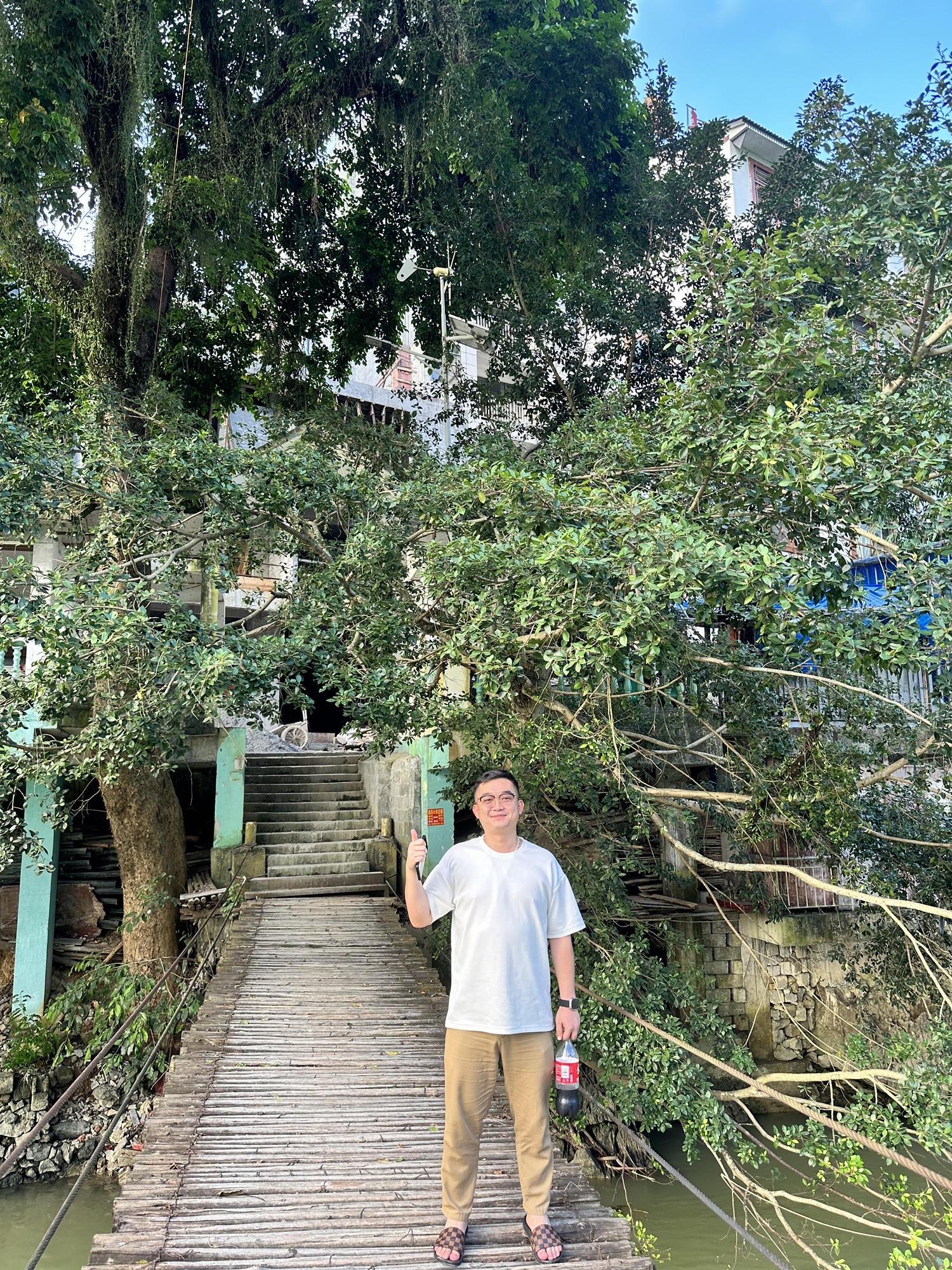 长寿村旅行图片 2
