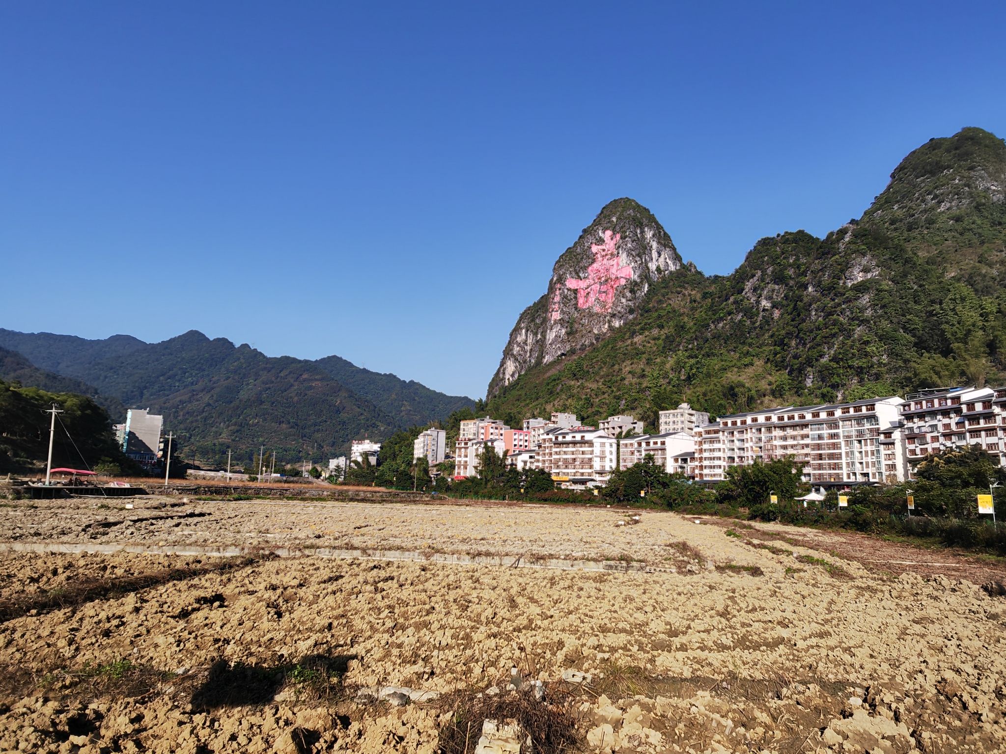 长寿村旅行图片 3