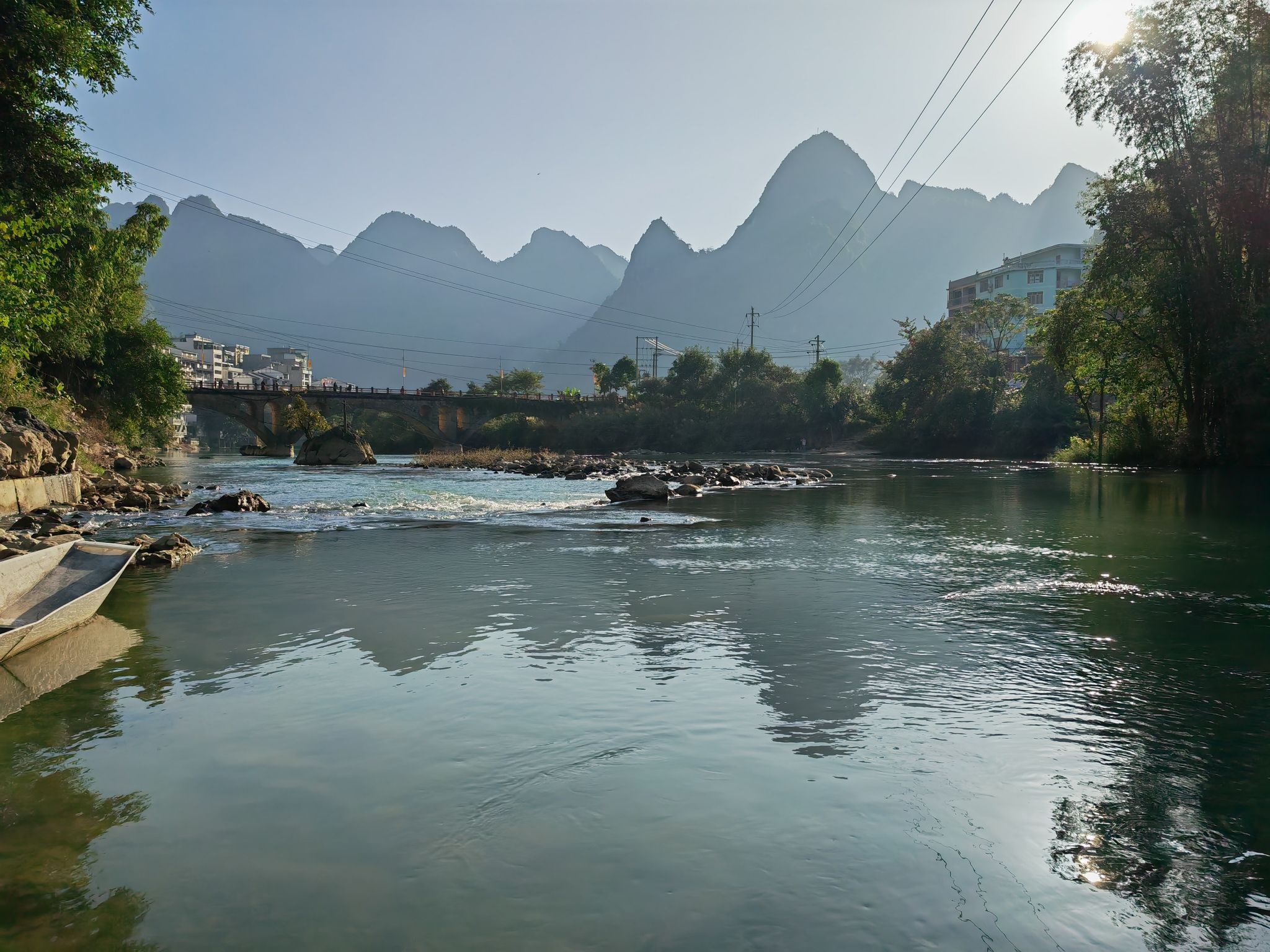 长寿村旅行图片 1