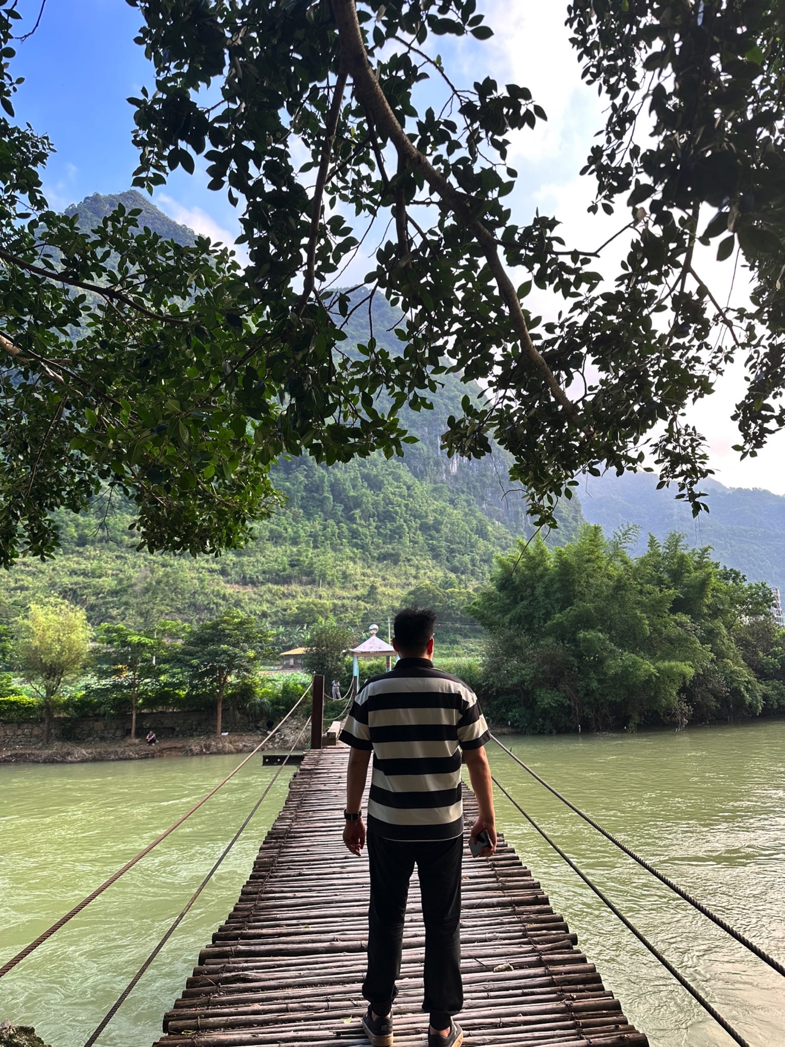 长寿村旅行图片 1