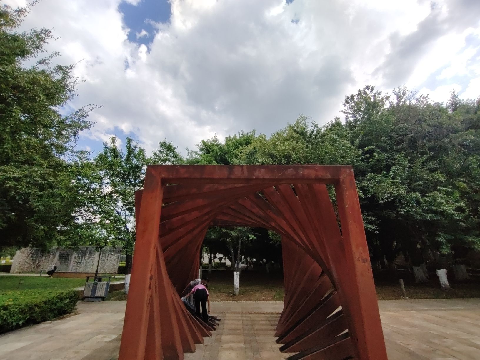 亚洲微电影公园