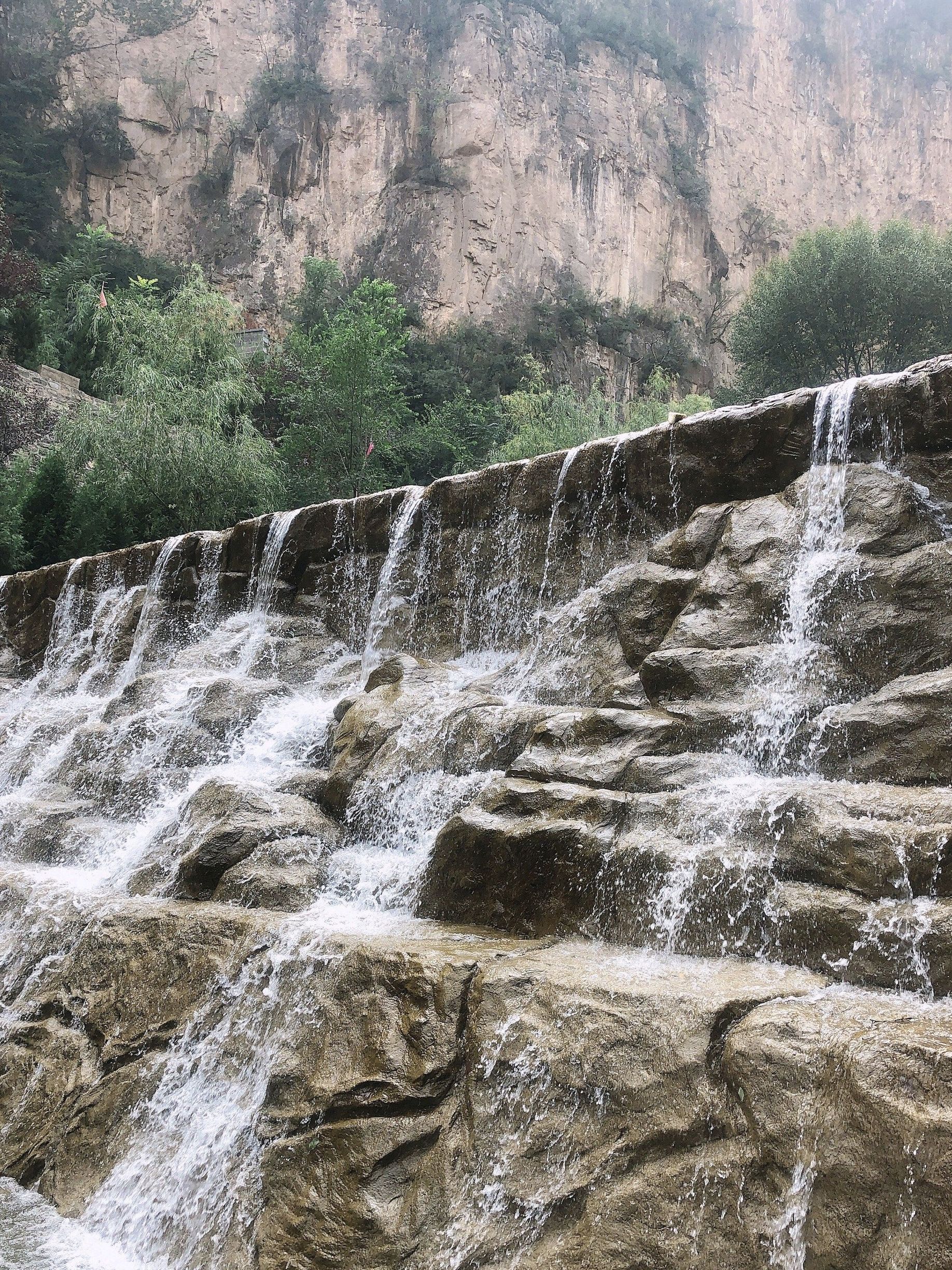 龙卧岩景区旅行图片 2