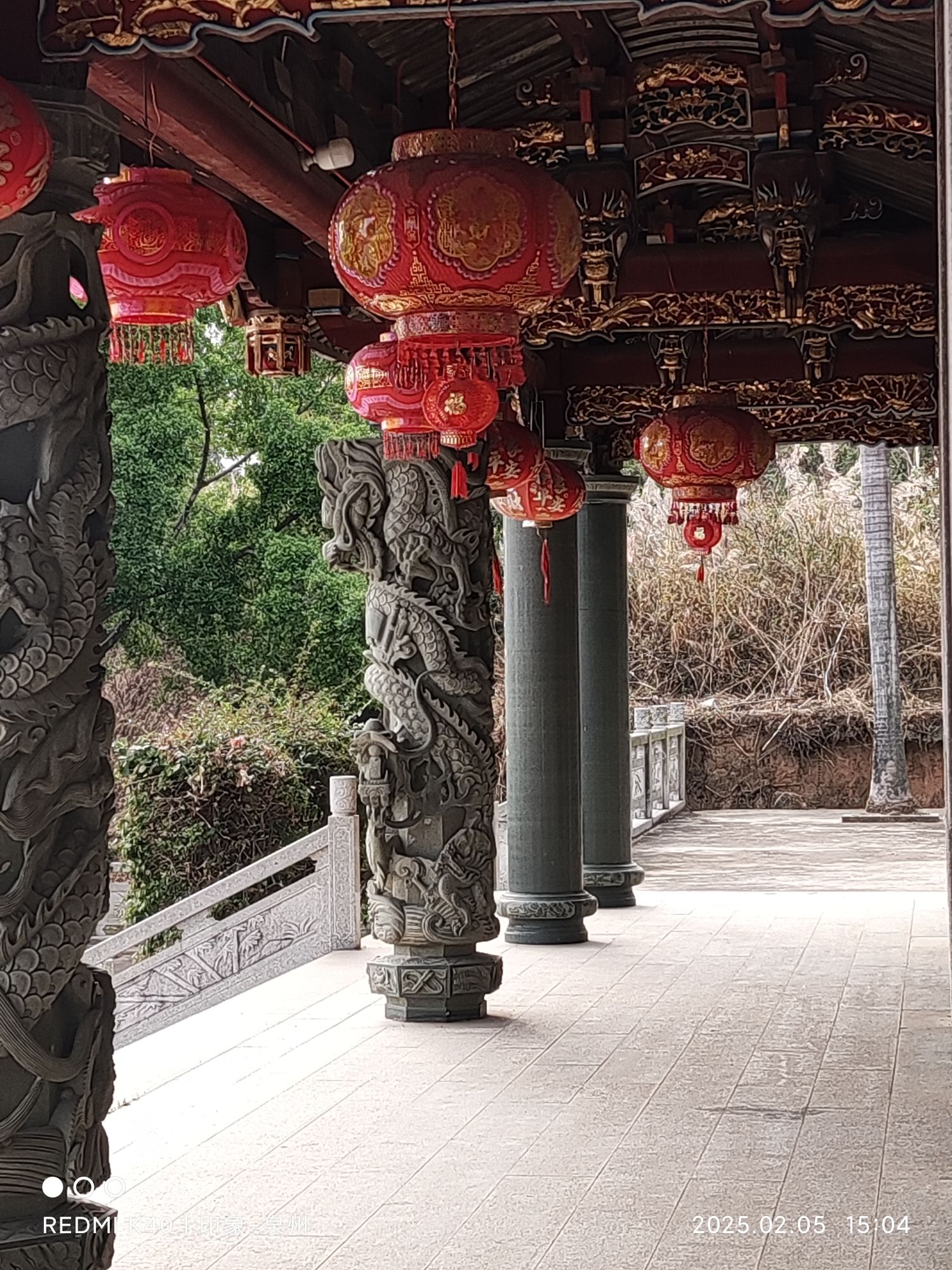 苏武文化公园旅行图片 2