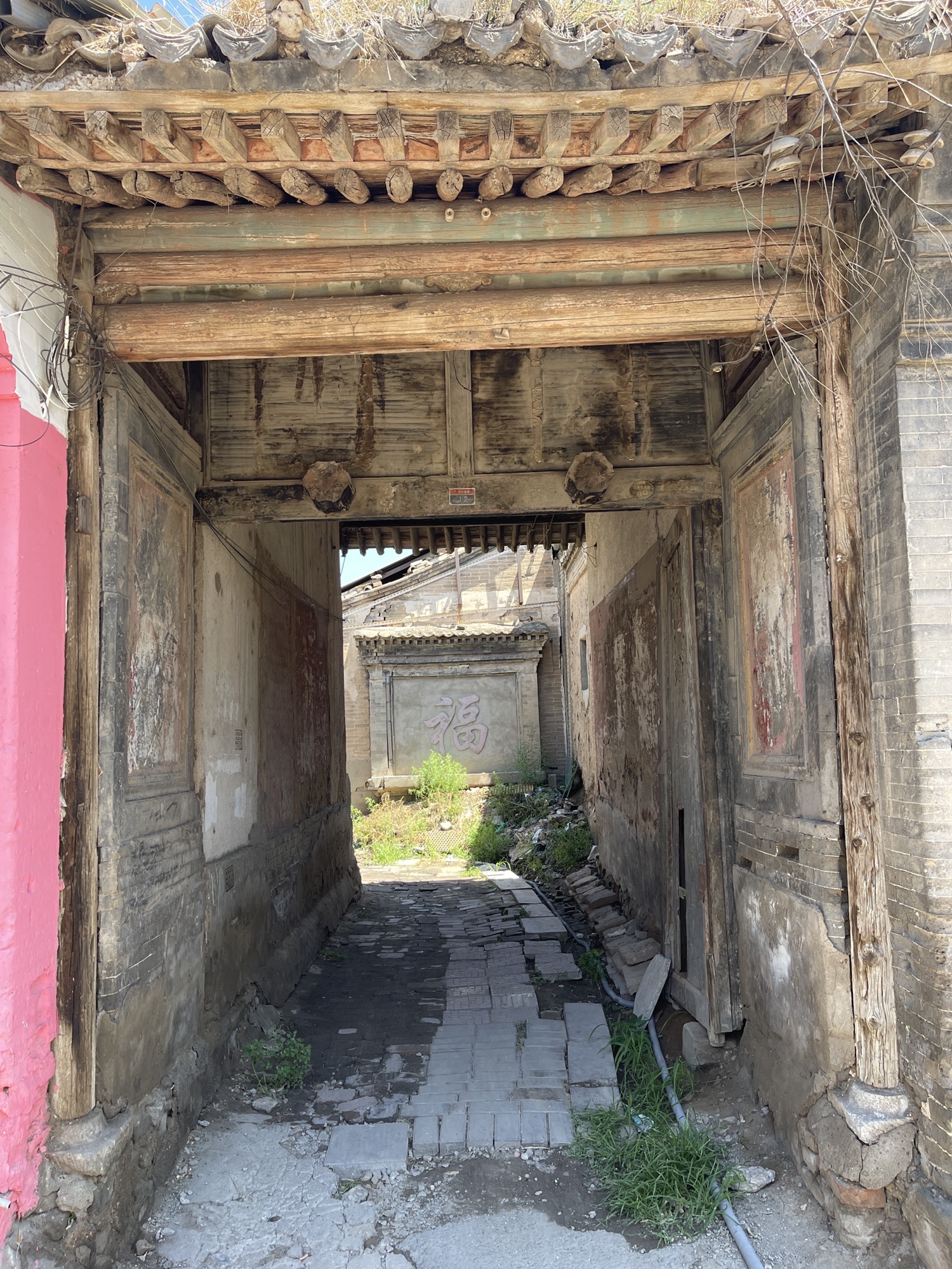 鼓楼(鼓楼南街)旅行图片 2
