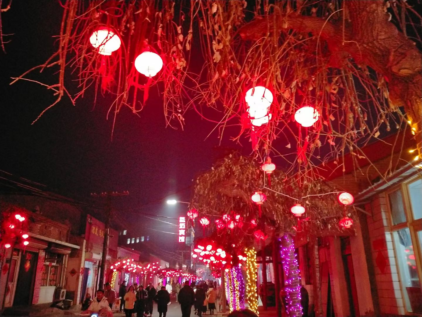 鼓楼(鼓楼南街)旅行图片 2