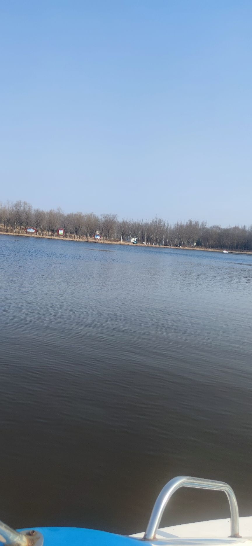 禾和湿地公园旅行图片 2