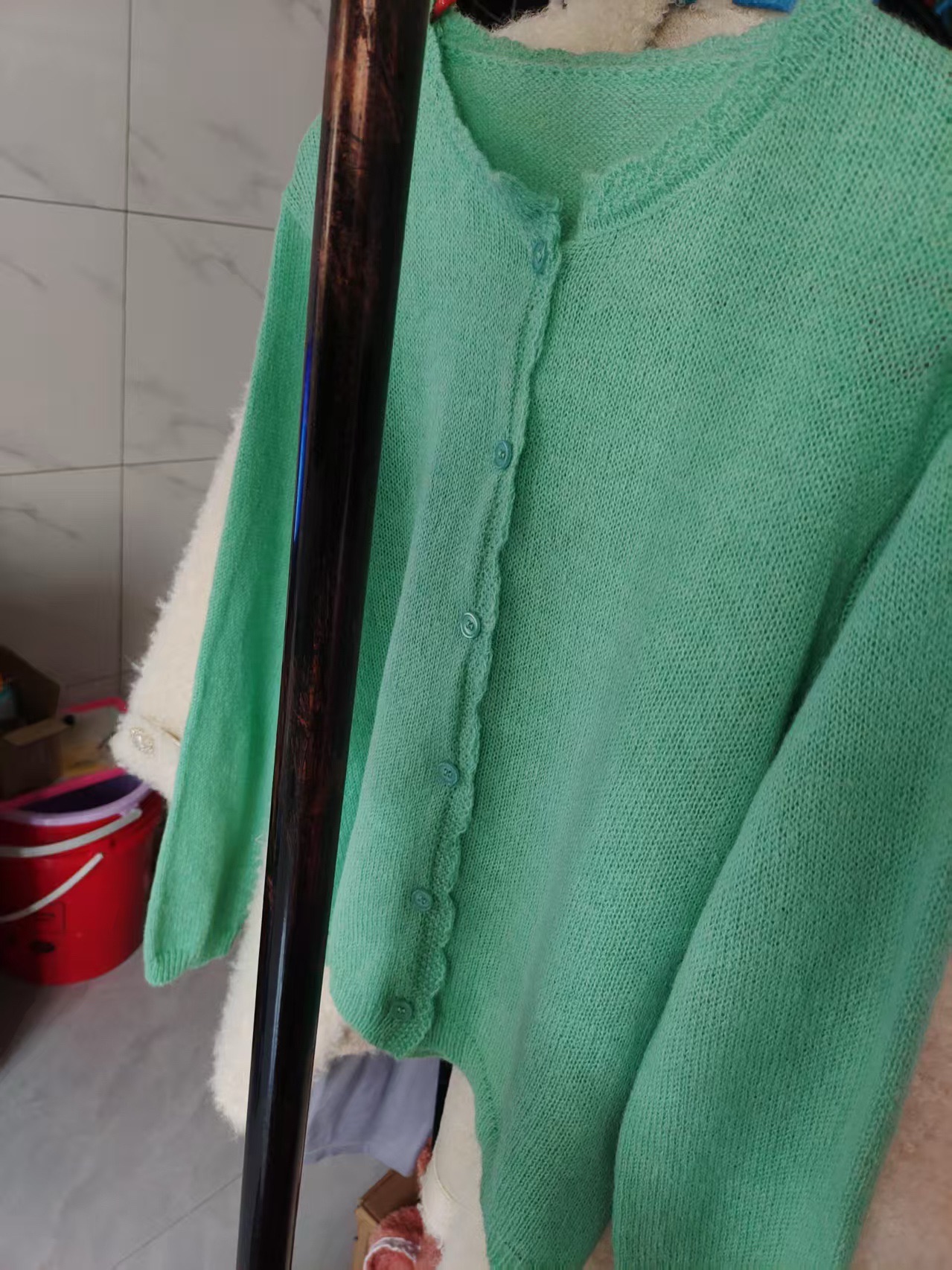 千嘉惠服饰批发城(盛华西大街店)