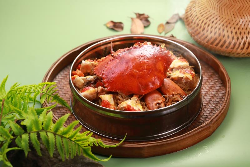鸿运海鲜楼(东圳店)