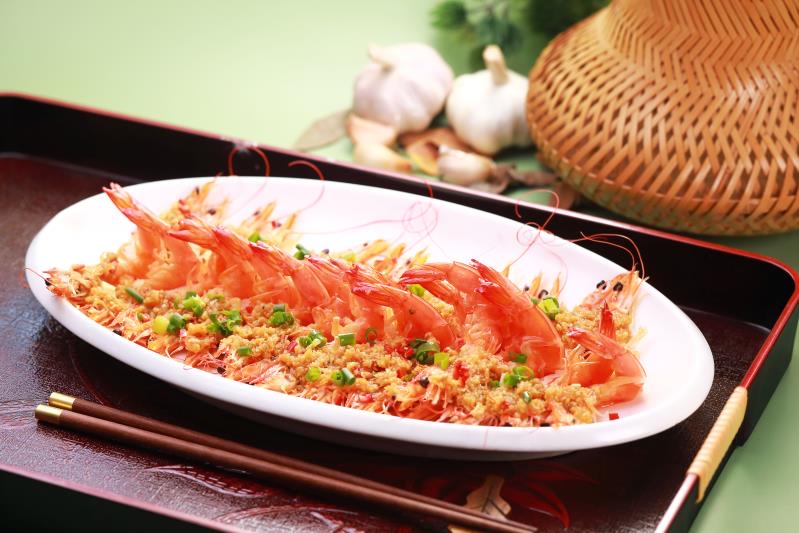 鸿运海鲜楼(东圳店)