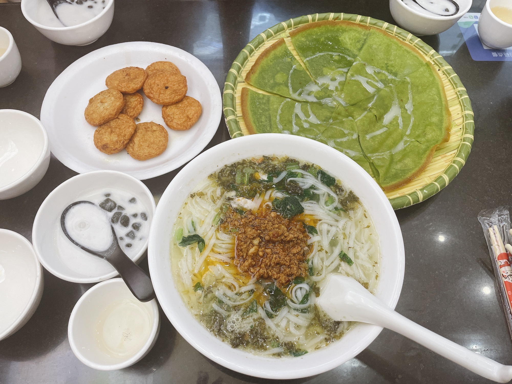 良旺餐饮馆(琼海市)