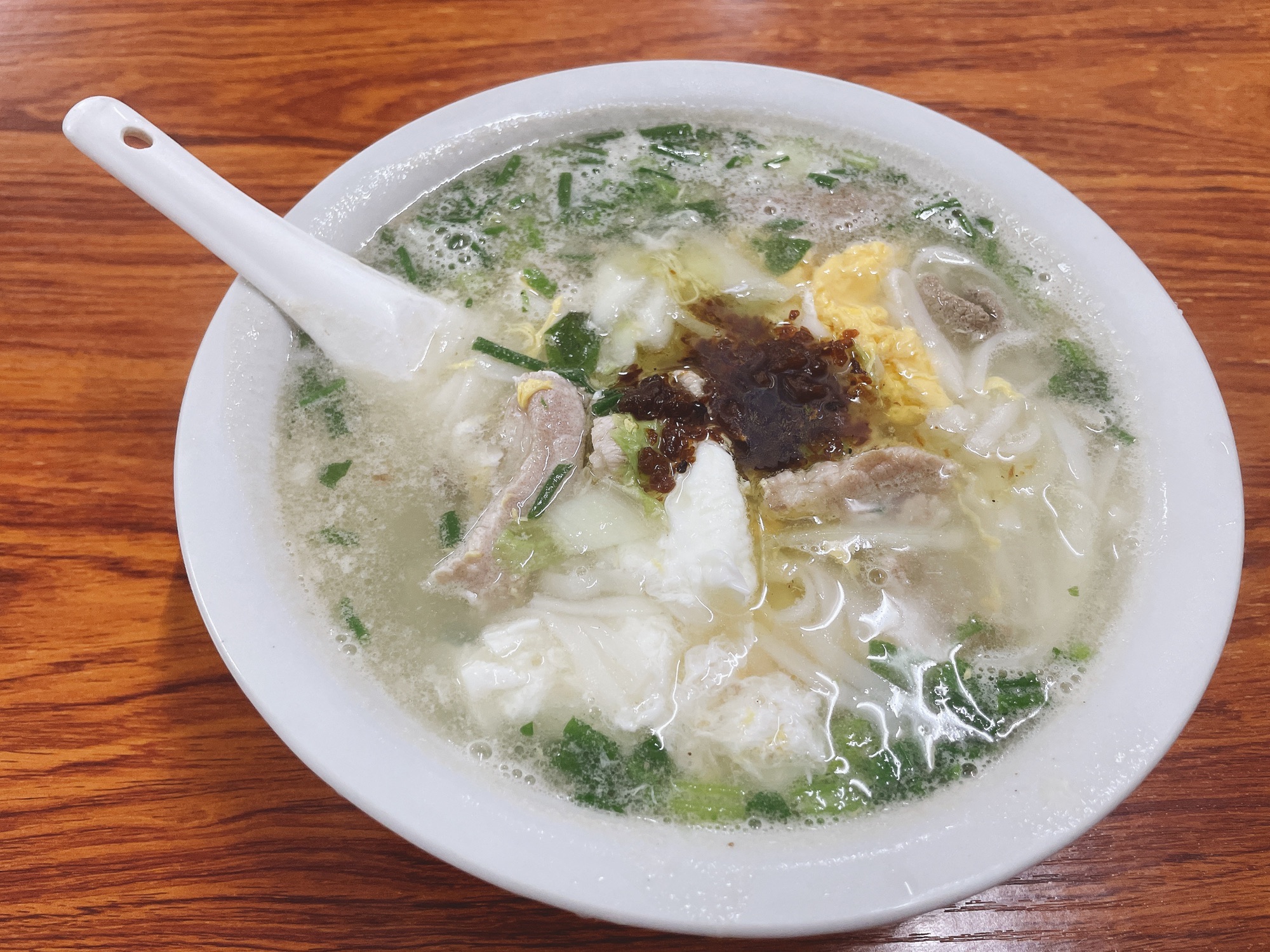 良旺餐饮馆(琼海市)