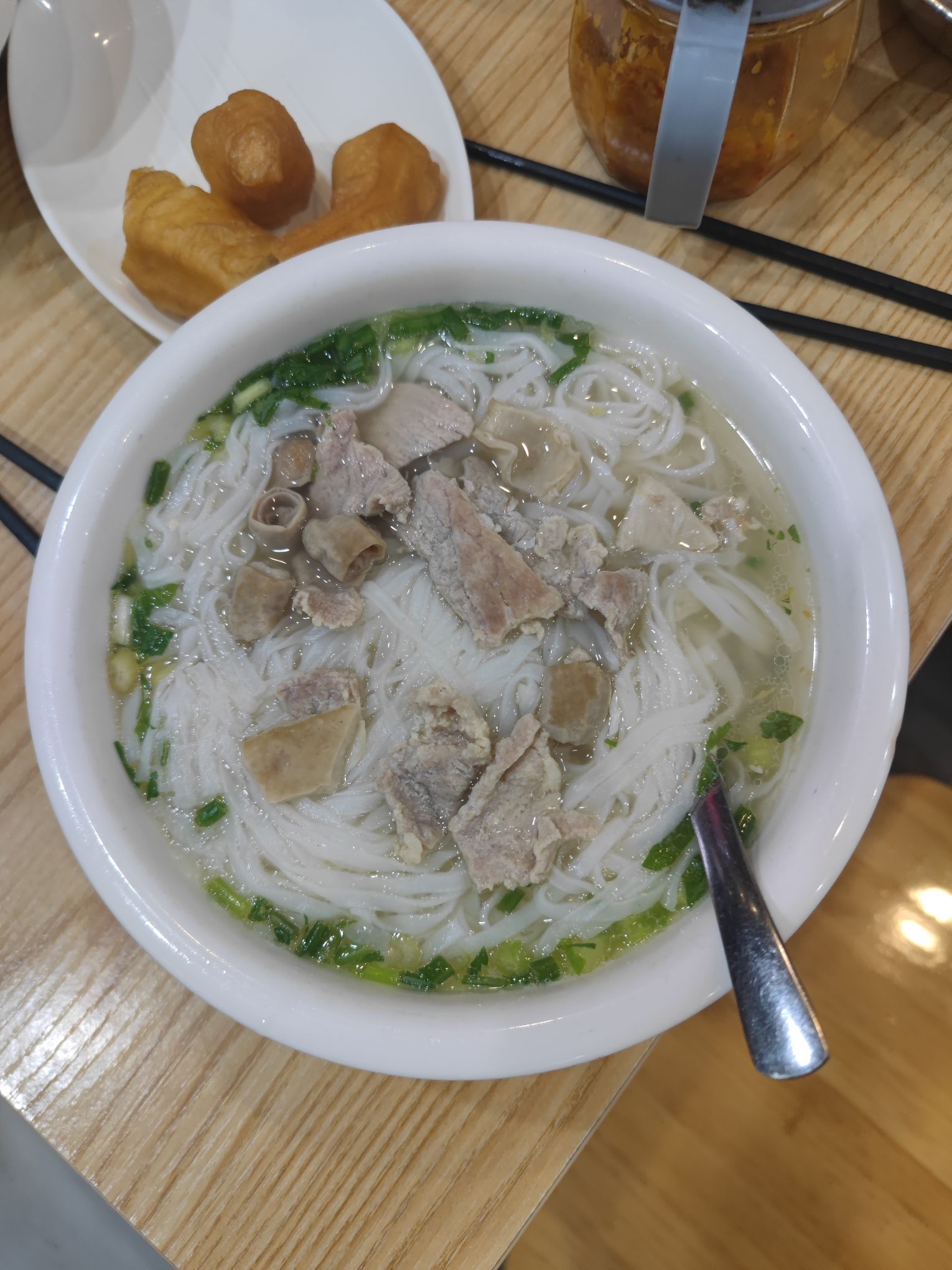 龚记粉地道(文明路店)