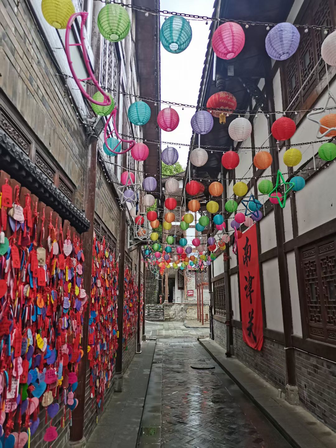 南津关旅行图片 2