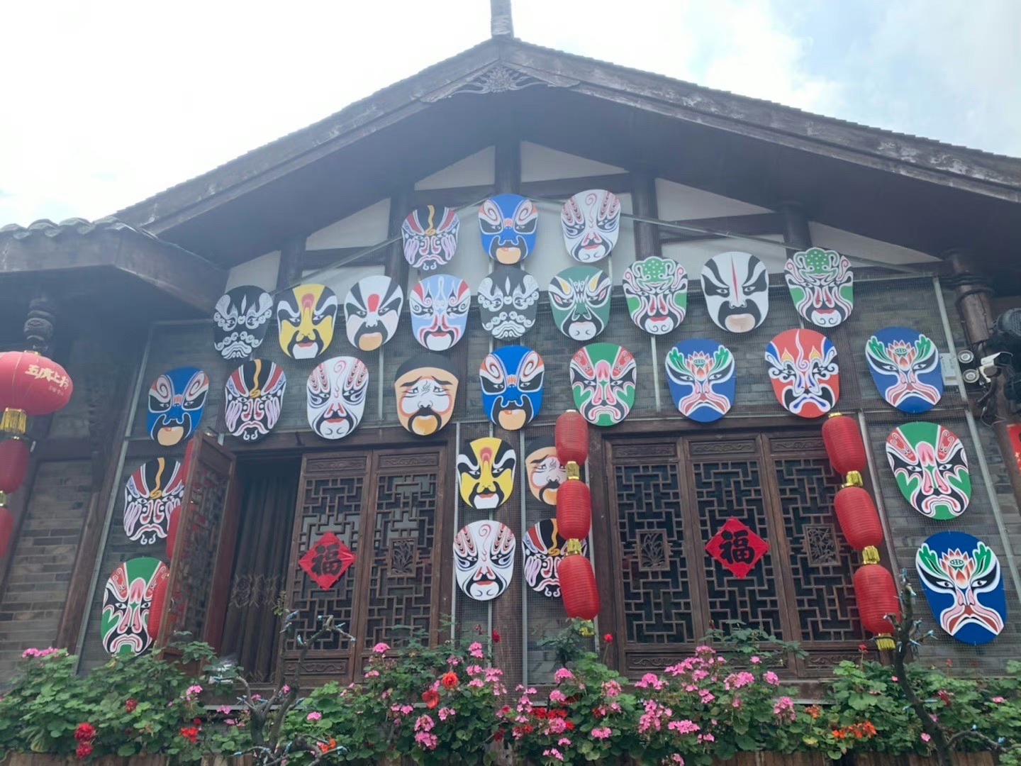 南津关旅行图片 2