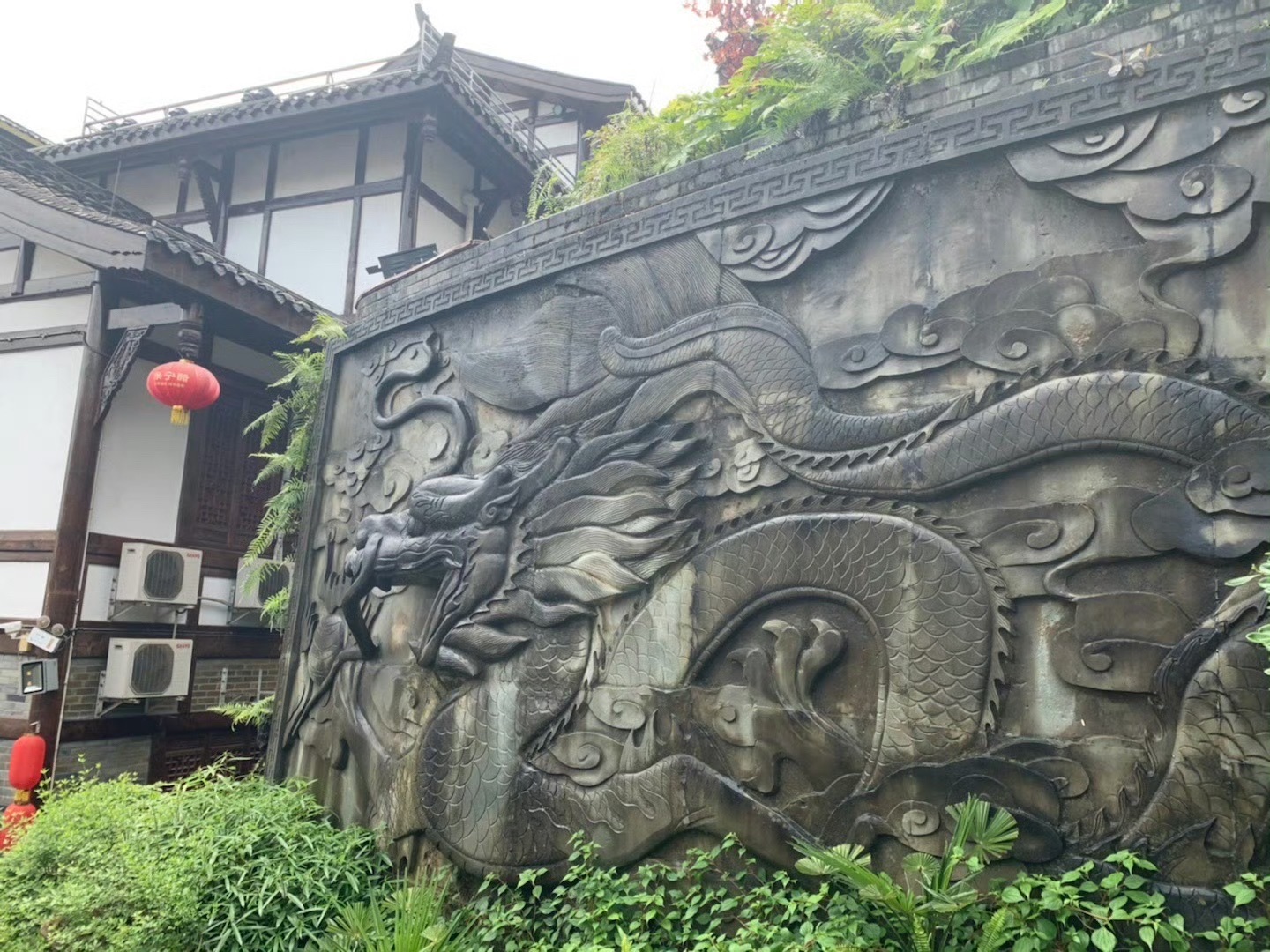 南津关旅行图片 3