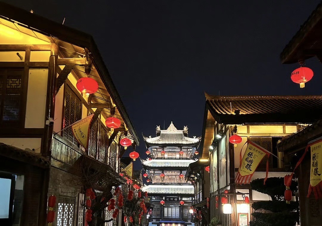南津关旅行图片 1