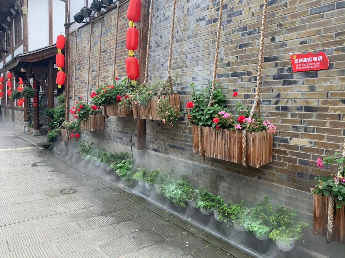 南津关旅行图片 3