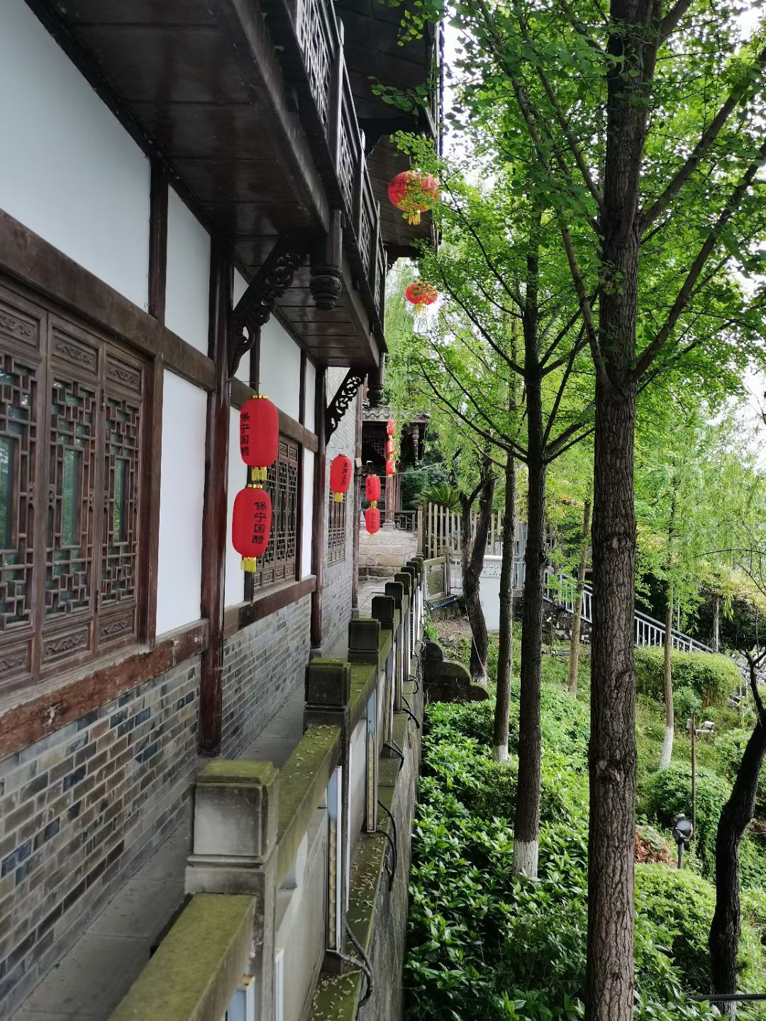 南津关旅行图片 3