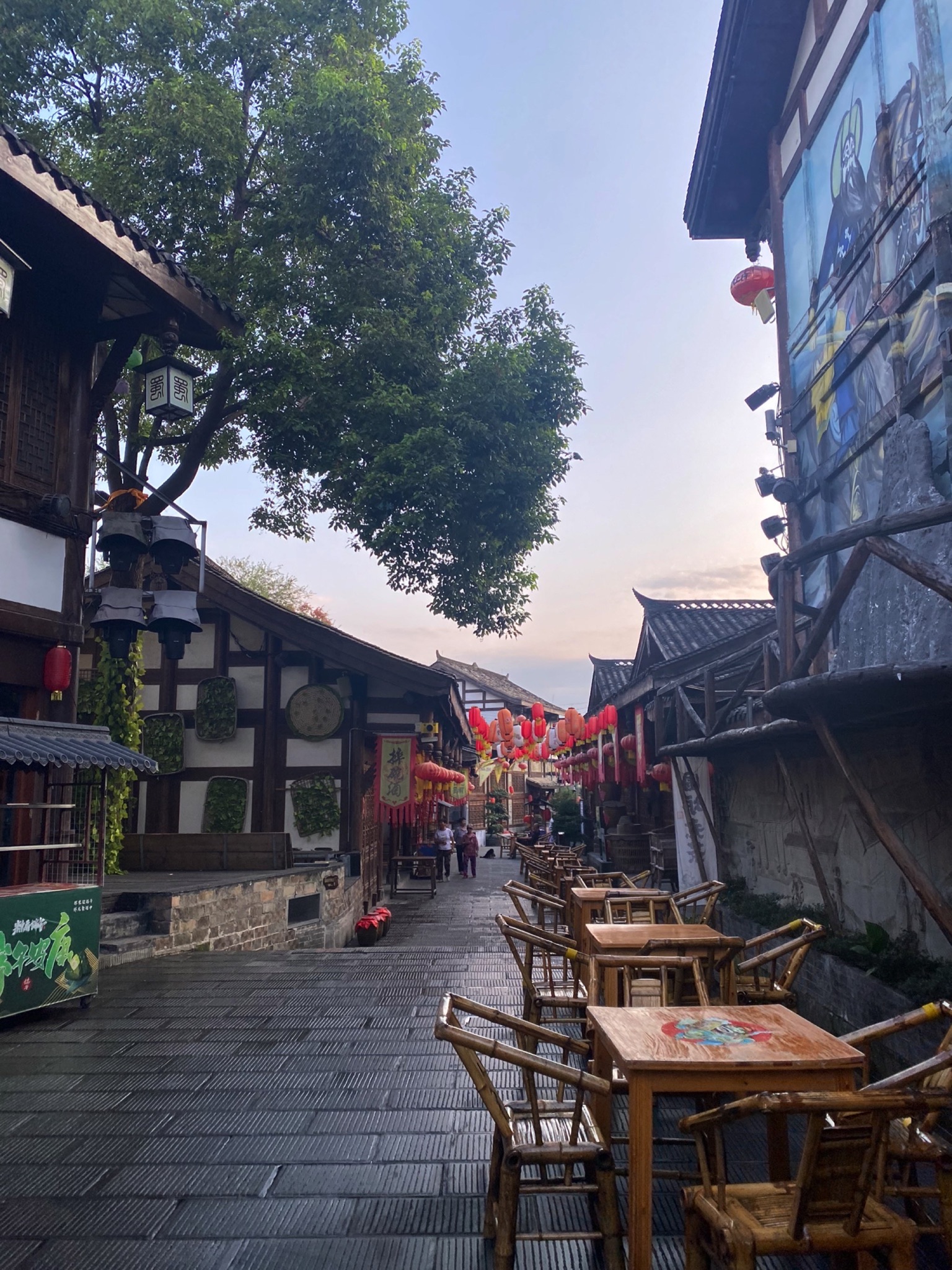 南津关旅行图片 3