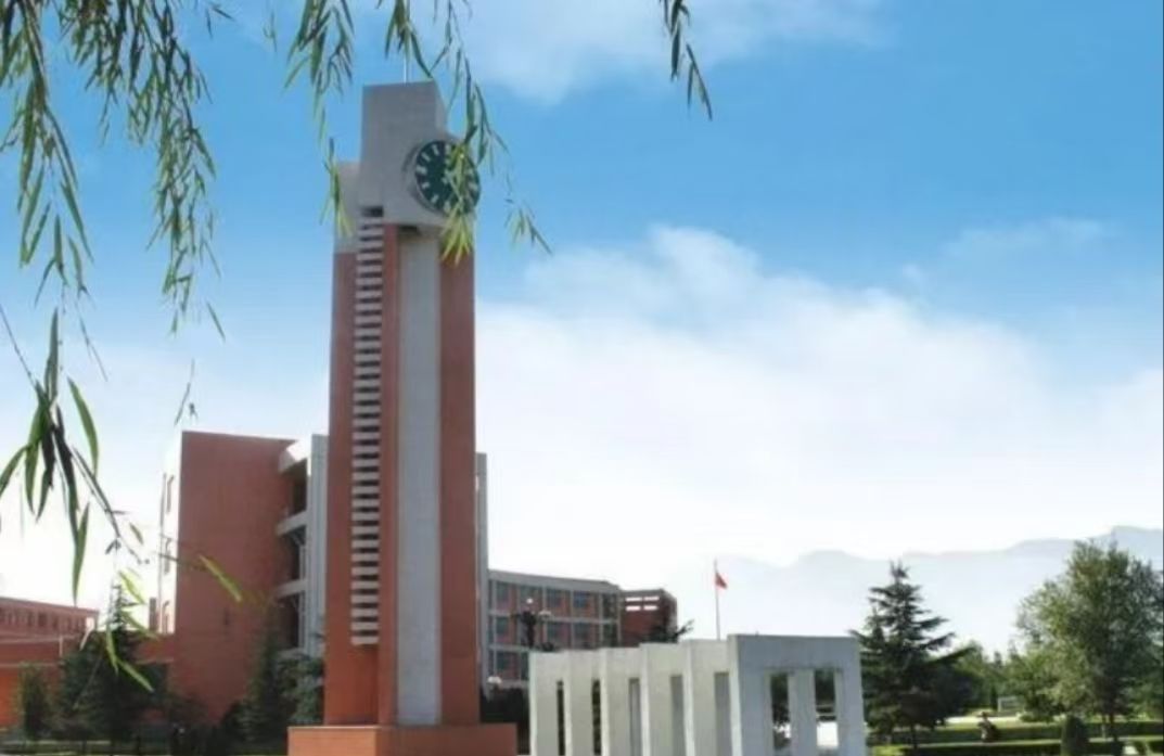 林州一中西校区