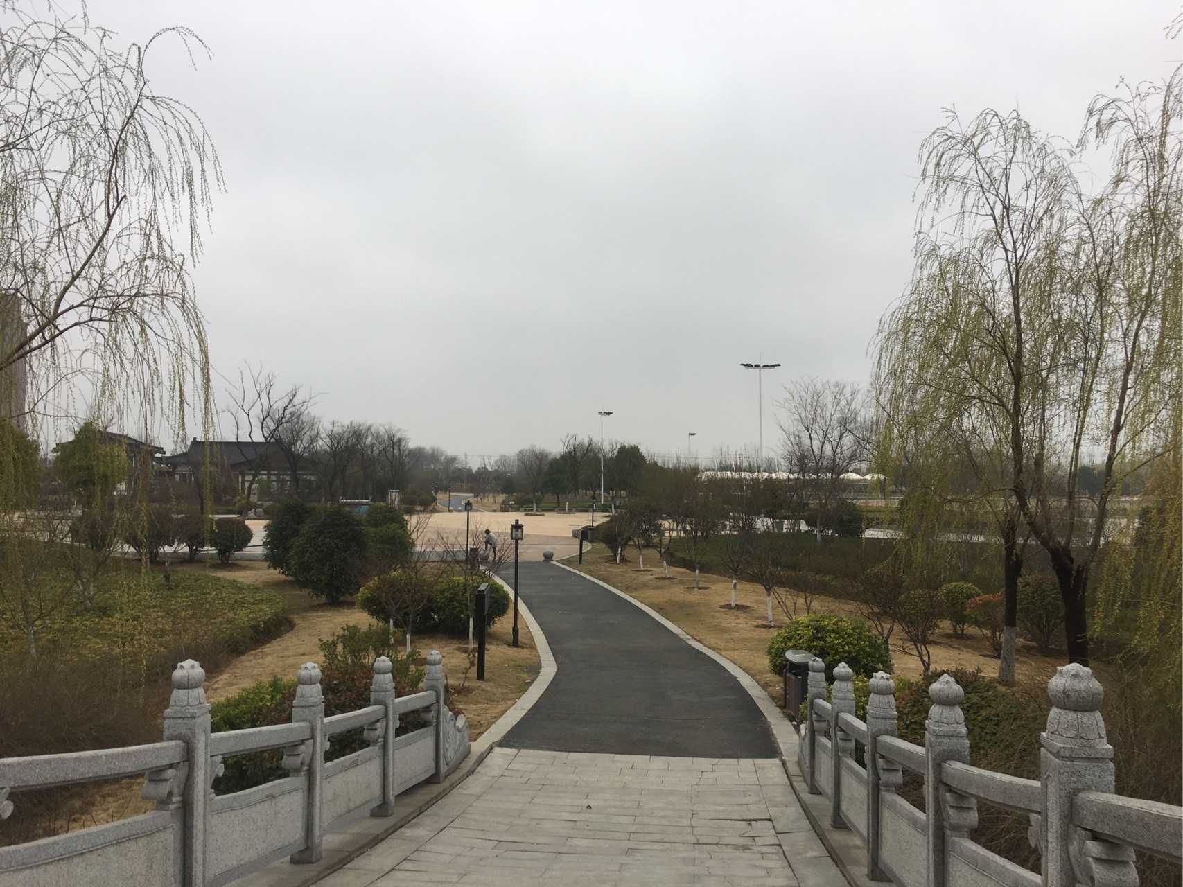 清水湾公园旅行图片 3