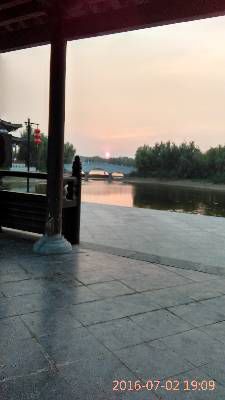 清水湾公园旅行图片 2