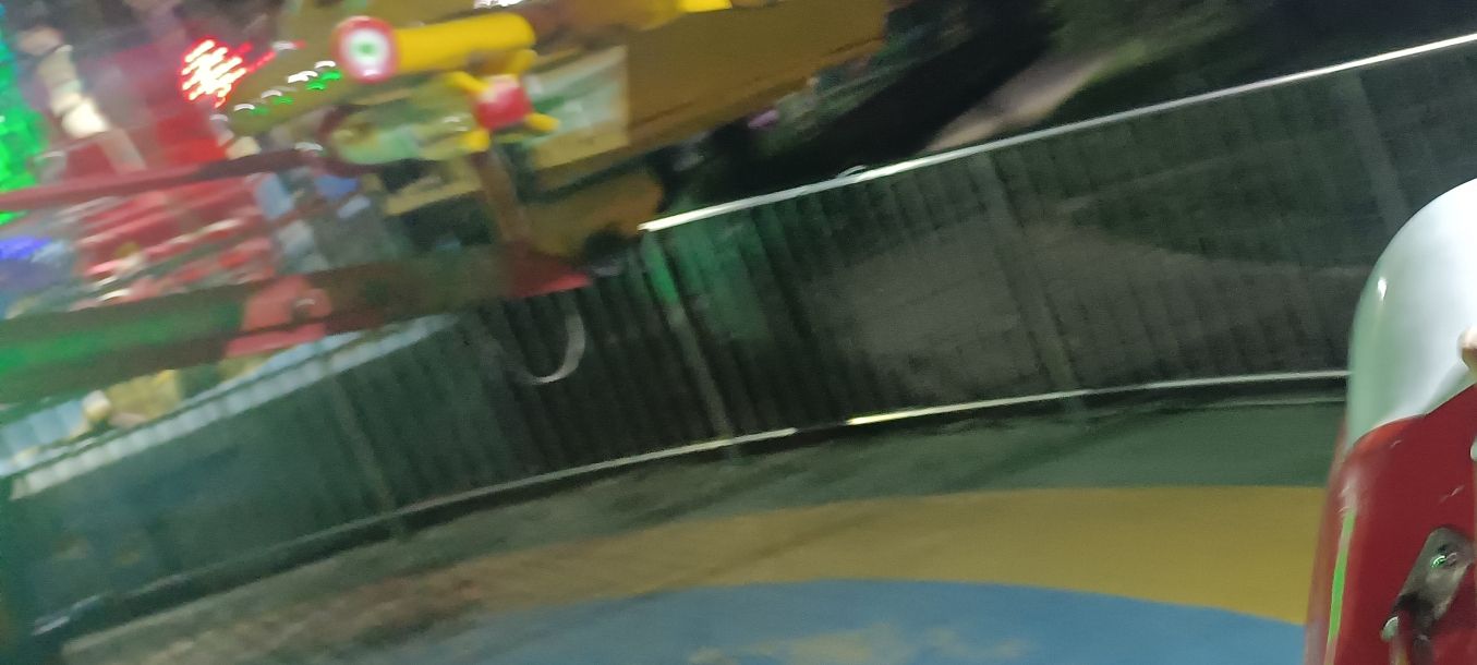 国辉游乐场旅行图片 2
