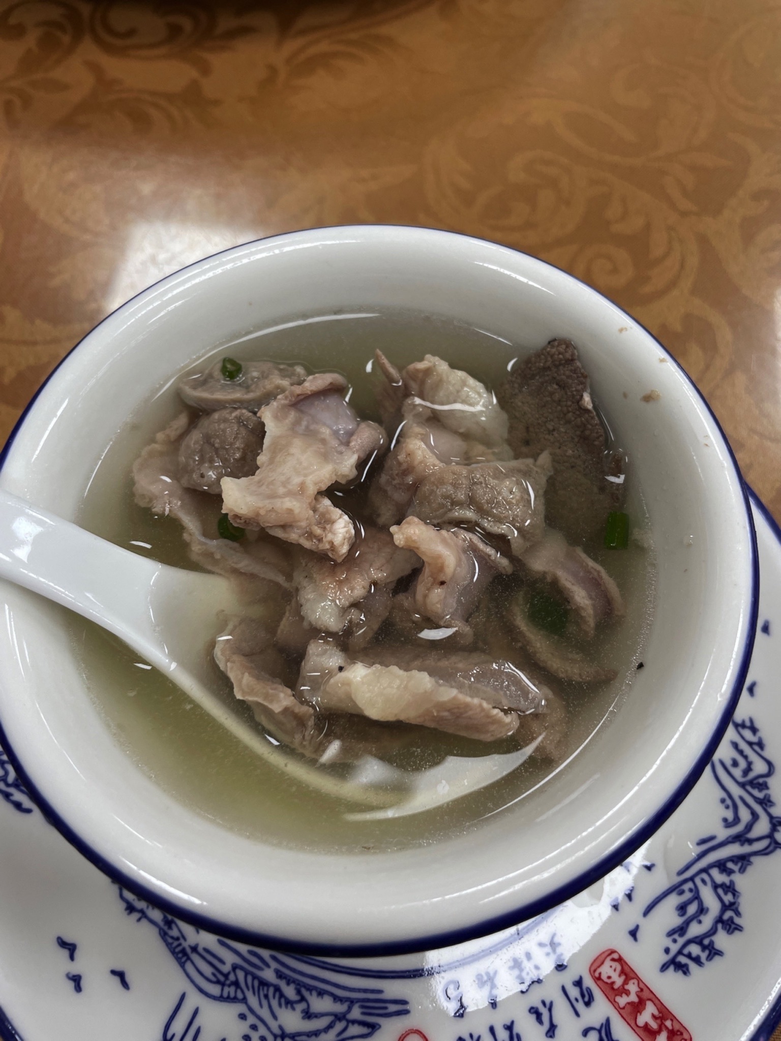 苏记农家菜馆