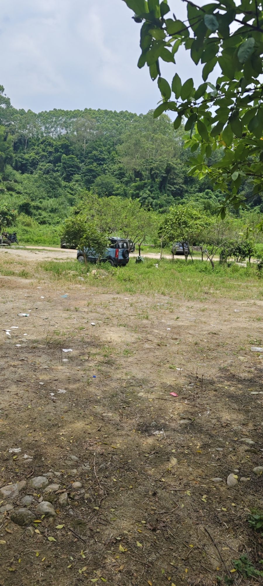 百潭谷(不对外开放)旅行图片 3